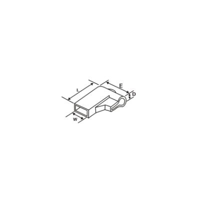 205旗型護(hù)套